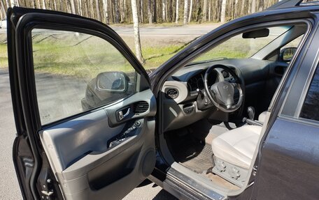 Hyundai Santa Fe Classic, 2011 год, 850 000 рублей, 5 фотография