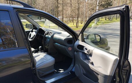 Hyundai Santa Fe Classic, 2011 год, 850 000 рублей, 6 фотография