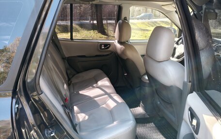 Hyundai Santa Fe Classic, 2011 год, 850 000 рублей, 8 фотография