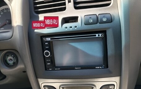 Hyundai Santa Fe Classic, 2011 год, 850 000 рублей, 2 фотография