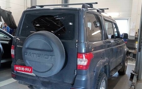 ЛуАЗ Patriot, 2021 год, 1 235 000 рублей, 3 фотография
