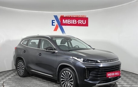 CheryExeed TXL, 2022 год, 2 049 000 рублей, 2 фотография