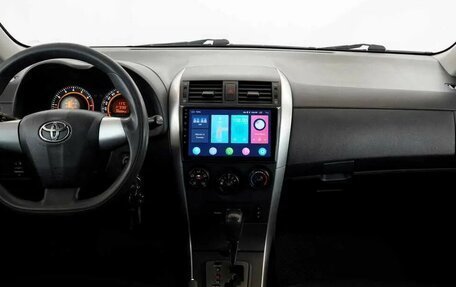 Toyota Corolla, 2012 год, 930 000 рублей, 5 фотография