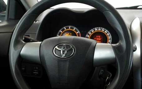 Toyota Corolla, 2012 год, 930 000 рублей, 8 фотография