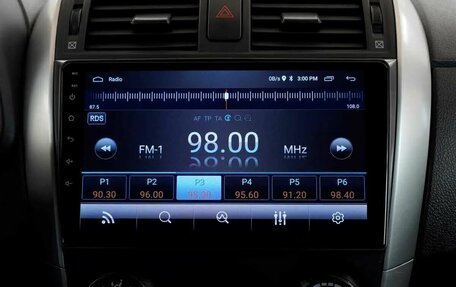 Toyota Corolla, 2012 год, 930 000 рублей, 9 фотография
