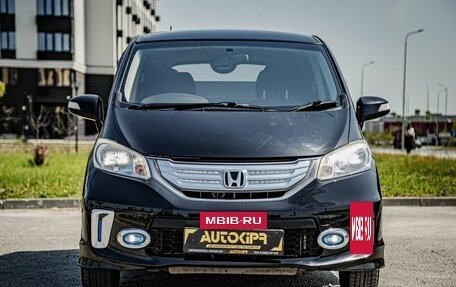 Honda Freed I, 2013 год, 1 155 000 рублей, 3 фотография
