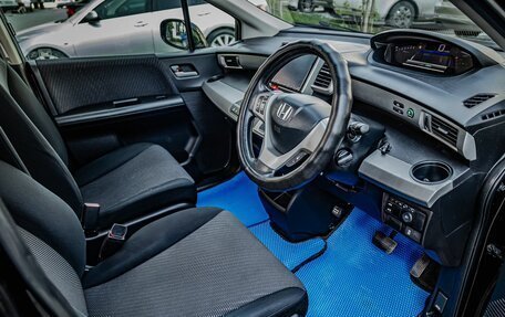 Honda Freed I, 2013 год, 1 155 000 рублей, 10 фотография