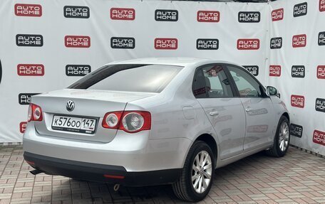 Volkswagen Jetta VI, 2007 год, 499 900 рублей, 6 фотография