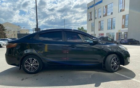 KIA Rio III рестайлинг, 2011 год, 650 000 рублей, 3 фотография