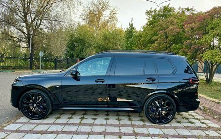 BMW X7, 2022 год, 10 700 000 рублей, 4 фотография