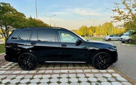 BMW X7, 2022 год, 10 700 000 рублей, 5 фотография