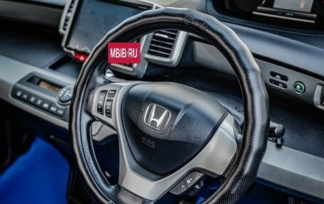 Honda Freed I, 2013 год, 1 155 000 рублей, 11 фотография