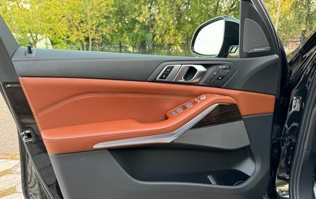 BMW X7, 2022 год, 10 700 000 рублей, 11 фотография