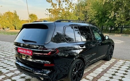 BMW X7, 2022 год, 10 700 000 рублей, 8 фотография
