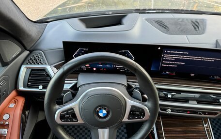 BMW X7, 2022 год, 10 700 000 рублей, 14 фотография