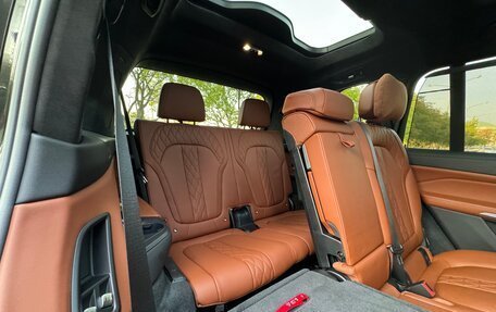 BMW X7, 2022 год, 10 700 000 рублей, 18 фотография