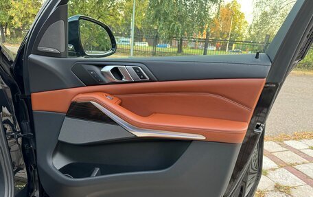 BMW X7, 2022 год, 10 700 000 рублей, 17 фотография