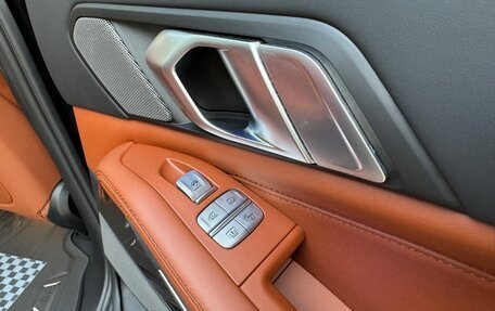 BMW X7, 2022 год, 10 700 000 рублей, 19 фотография