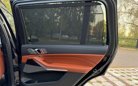 BMW X7, 2022 год, 10 700 000 рублей, 20 фотография