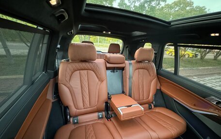 BMW X7, 2022 год, 10 700 000 рублей, 21 фотография