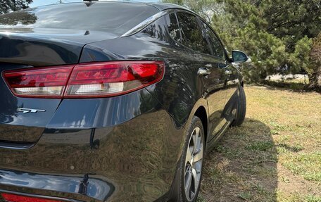 KIA Optima IV, 2016 год, 2 280 000 рублей, 6 фотография