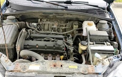 Chevrolet Lacetti, 2007 год, 250 000 рублей, 1 фотография