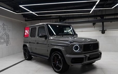 Mercedes-Benz G-Класс AMG, 2023 год, 23 800 000 рублей, 1 фотография