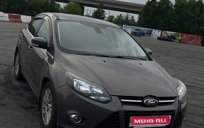 Ford Focus III, 2012 год, 800 000 рублей, 1 фотография