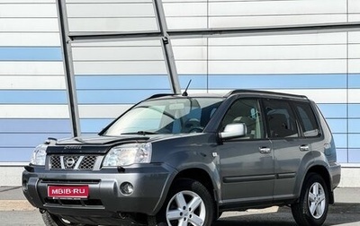 Nissan X-Trail, 2006 год, 549 000 рублей, 1 фотография