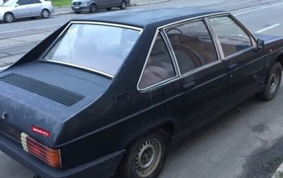 Tatra T613, 1990 год, 500 000 рублей, 1 фотография