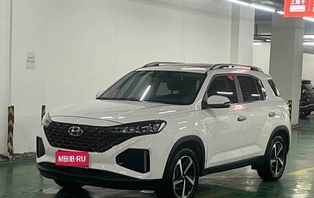 Hyundai ix35, 2021 год, 1 733 100 рублей, 1 фотография
