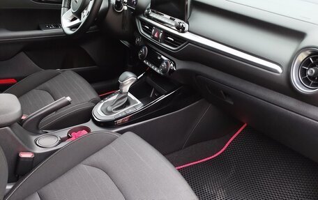 KIA Cerato IV, 2019 год, 2 350 000 рублей, 5 фотография