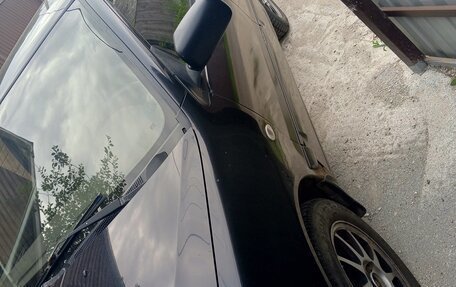 Mitsubishi Lancer IX, 2007 год, 280 000 рублей, 4 фотография