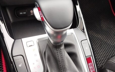 KIA Cerato IV, 2019 год, 2 350 000 рублей, 3 фотография