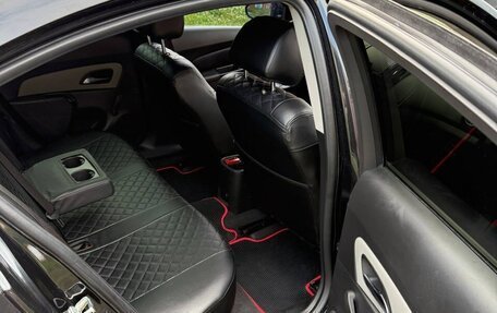 Chevrolet Cruze II, 2013 год, 870 000 рублей, 6 фотография