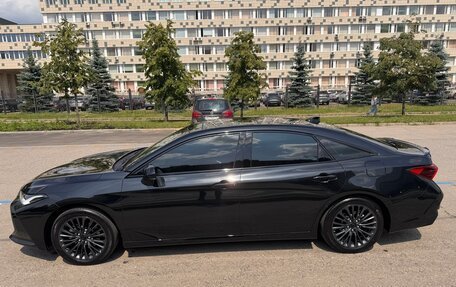 Toyota Avalon, 2022 год, 4 100 000 рублей, 2 фотография