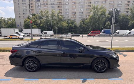 Toyota Avalon, 2022 год, 4 100 000 рублей, 3 фотография