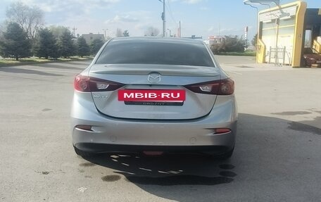 Mazda 3, 2014 год, 1 290 000 рублей, 3 фотография
