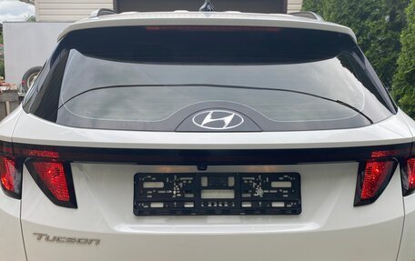 Hyundai Tucson, 2022 год, 2 999 999 рублей, 4 фотография