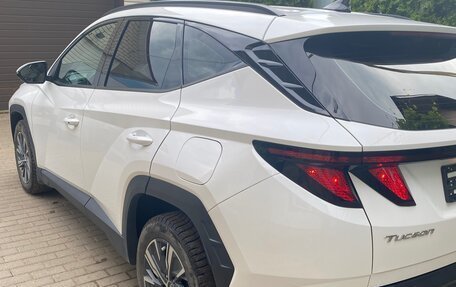 Hyundai Tucson, 2022 год, 2 999 999 рублей, 3 фотография