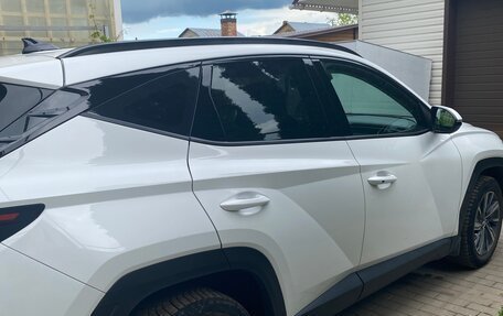 Hyundai Tucson, 2022 год, 2 999 999 рублей, 2 фотография