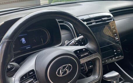 Hyundai Tucson, 2022 год, 2 999 999 рублей, 5 фотография