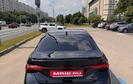 Toyota Avalon, 2022 год, 4 100 000 рублей, 4 фотография