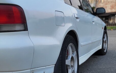 Mitsubishi Galant V, 1985 год, 270 000 рублей, 2 фотография
