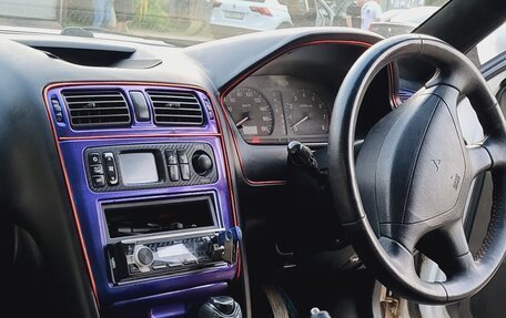 Mitsubishi Galant V, 1985 год, 270 000 рублей, 8 фотография