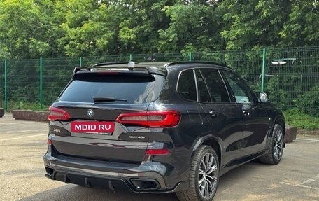 BMW X5, 2019 год, 6 400 000 рублей, 8 фотография