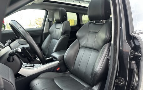 Land Rover Range Rover Evoque I, 2015 год, 2 540 000 рублей, 10 фотография