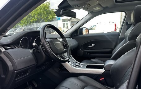 Land Rover Range Rover Evoque I, 2015 год, 2 540 000 рублей, 9 фотография