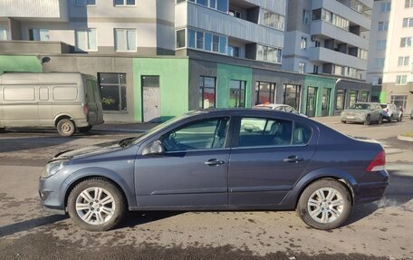 Opel Astra H, 2010 год, 600 000 рублей, 2 фотография