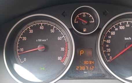 Opel Astra H, 2010 год, 600 000 рублей, 3 фотография